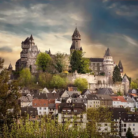 Schlossblick - 4 Sterne Sauna Pool Whirlpool Exklusiv 公寓