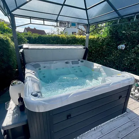 Schlossblick - Wellness Privat, 4 Sterne *