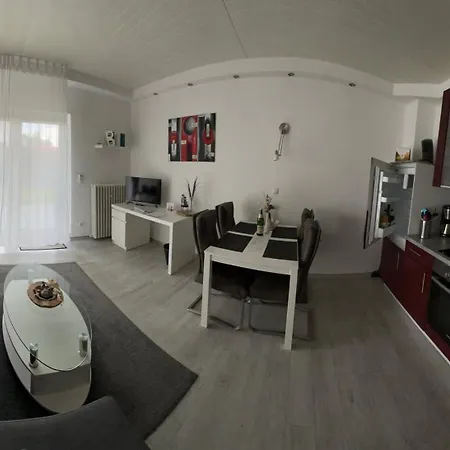 Schlossblick - 4 Sterne Sauna Pool Whirlpool Exklusiv