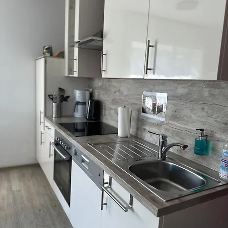 Schlossblick - 4 Sterne Sauna Pool Whirlpool Exklusiv *