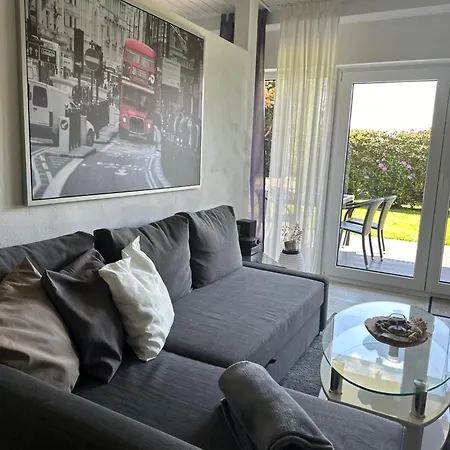 Schlossblick - 4 Sterne Sauna Pool Whirlpool Exklusiv