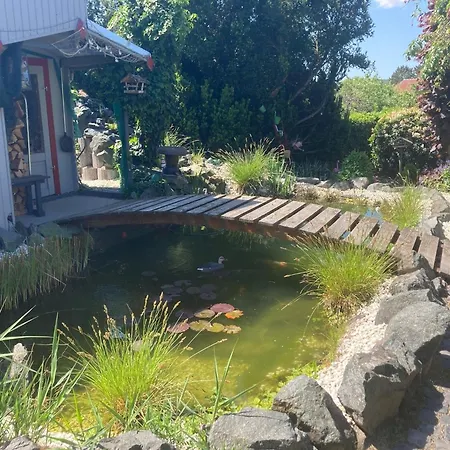 Schlossblick - 4 Sterne Sauna Pool Whirlpool Exklusiv 布劳恩费尔斯