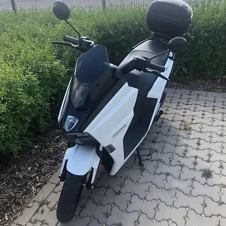 Schlossblick - 4 Sterne Sauna Pool Whirlpool Exklusiv Lägenhet Braunfels