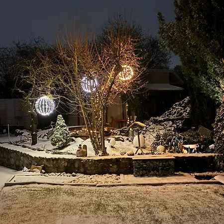 Schlossblick - 4 Sterne Sauna Pool Whirlpool Exklusiv *