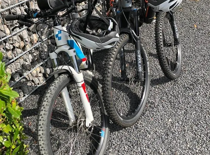 Apartmán Schlossblick - 4 Sterne Sauna Pool Whirlpool Exklusiv Braunfels