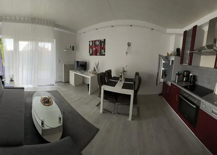 Schlossblick - 4 Sterne Sauna Pool Whirlpool Exklusiv