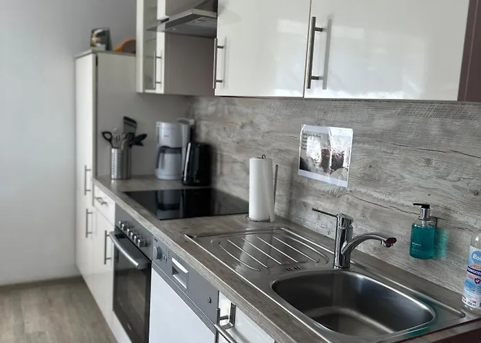 Schlossblick - 4 Sterne Sauna Pool Whirlpool Exklusiv *