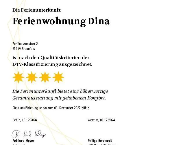 Apartmán Schlossblick - 4 Sterne Sauna Pool Whirlpool Exklusiv