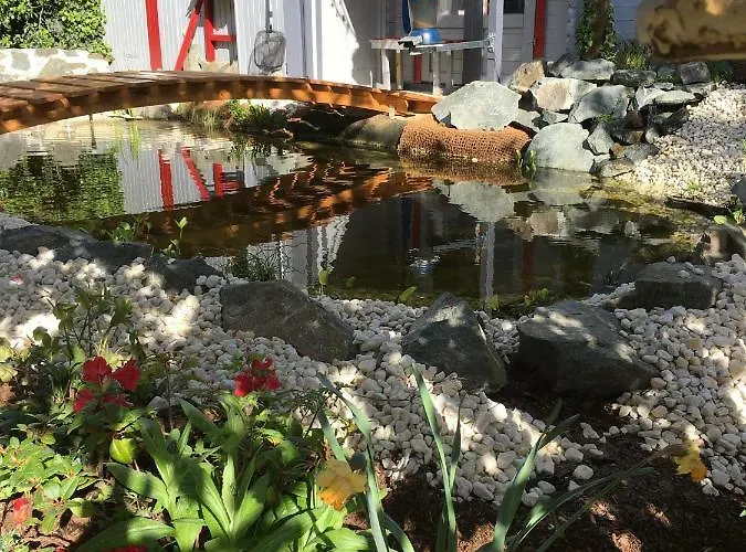 Schlossblick - 4 Sterne Sauna Pool Whirlpool Exklusiv Apartmán Braunfels